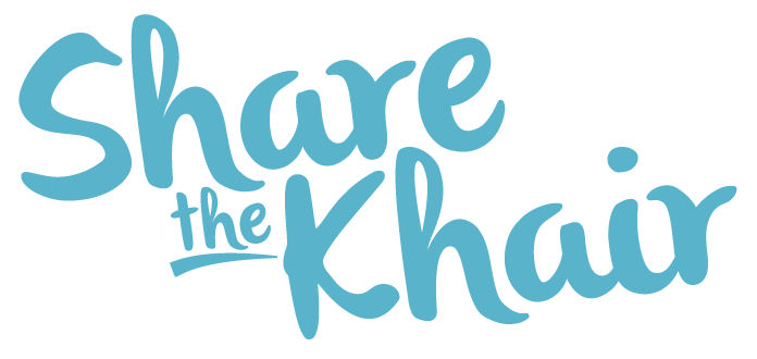Share the Khair